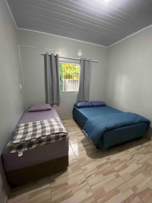 Casa De Praia Em Penha Penha  Exteriér fotografie