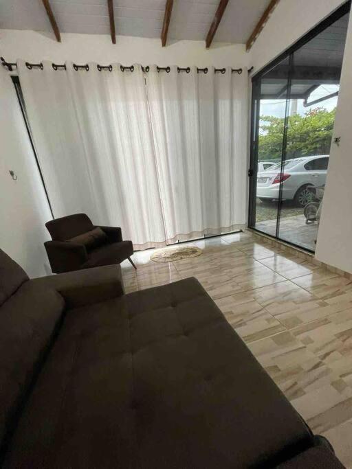 Casa De Praia Em Penha Penha  Exteriér fotografie