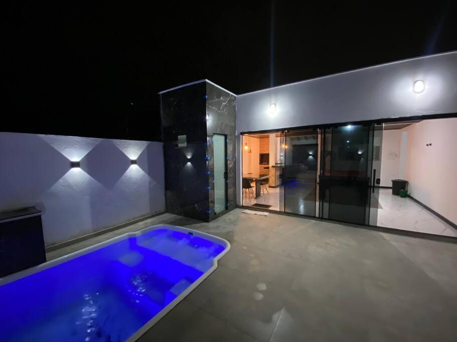 Casa De Praia Em Penha Penha  Exteriér fotografie