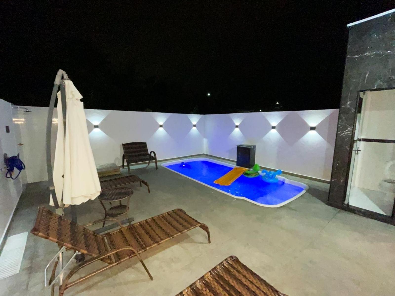 Casa De Praia Em Penha Penha  Exteriér fotografie